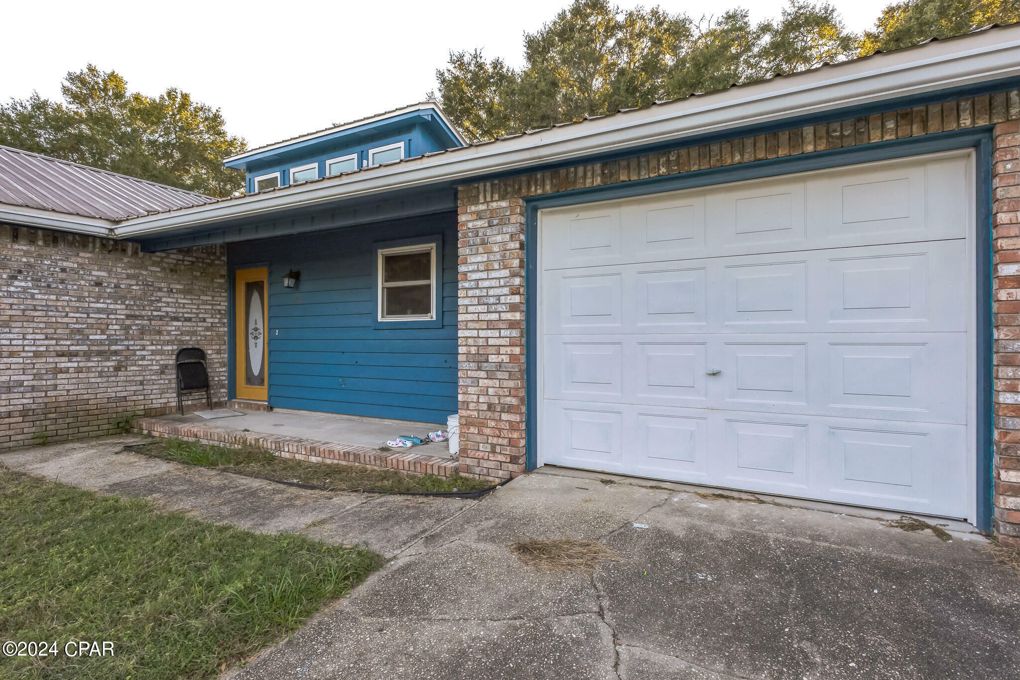 Property Photo:  126 Springwood Circle  FL 32536 