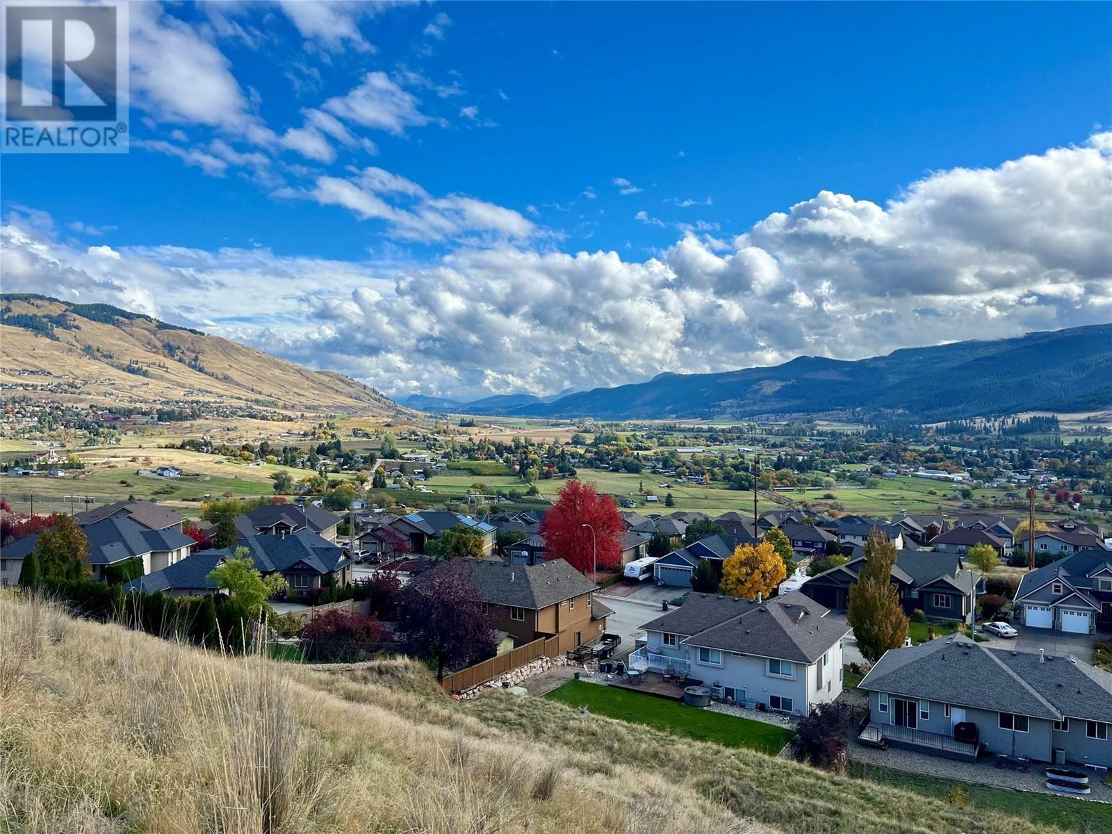 Photo de la propriété:  596 Mt Ida Crescent  BC V1B 4G3 