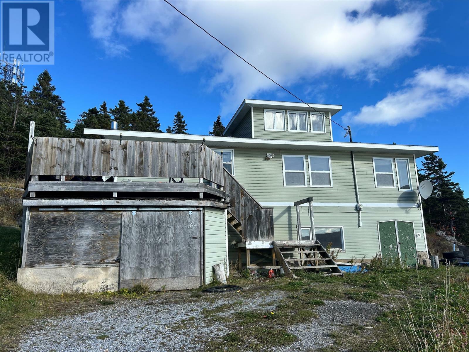 Property Photo:  15 Anderson'S Lane  NL A2H 4A1 