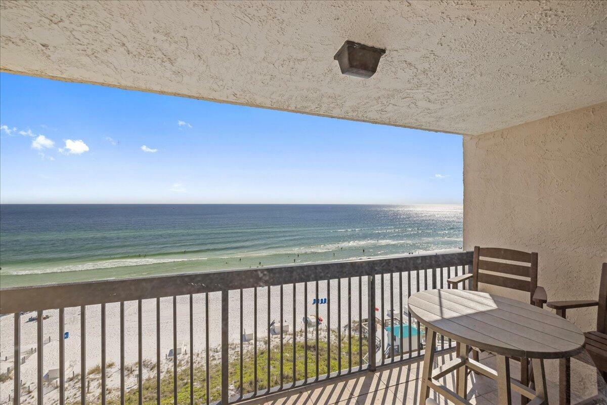 Property Photo:  1040 E Highway 98 Highway Unit 902  FL 32541 