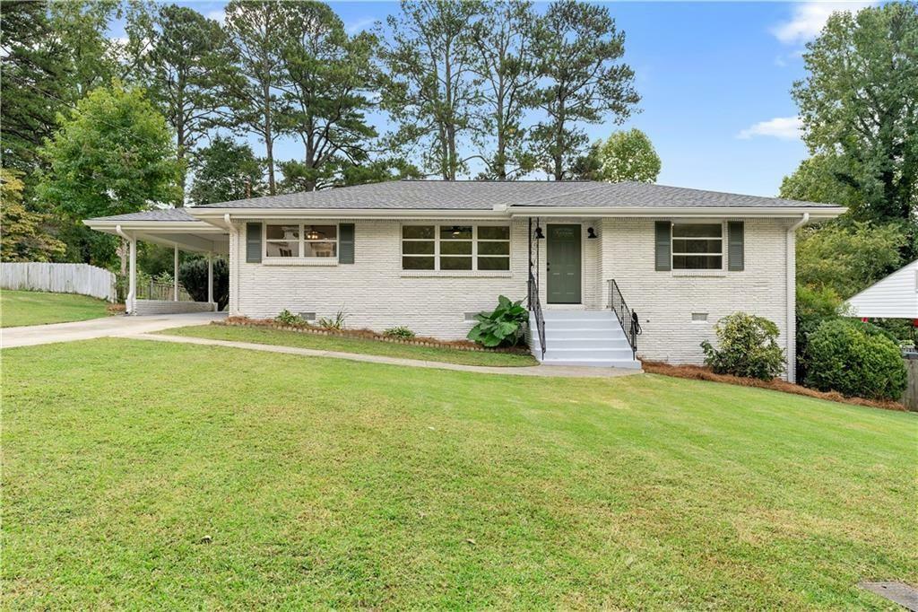 Property Photo:  948 Magnolia Drive SE  GA 30082 