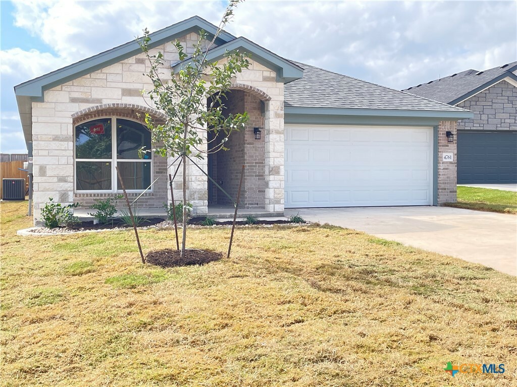 4761 Allison Drive  Belton TX 76513 photo