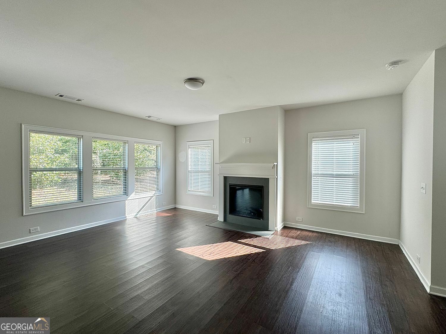 Property Photo:  3435 Morgan Road  GA 30519 