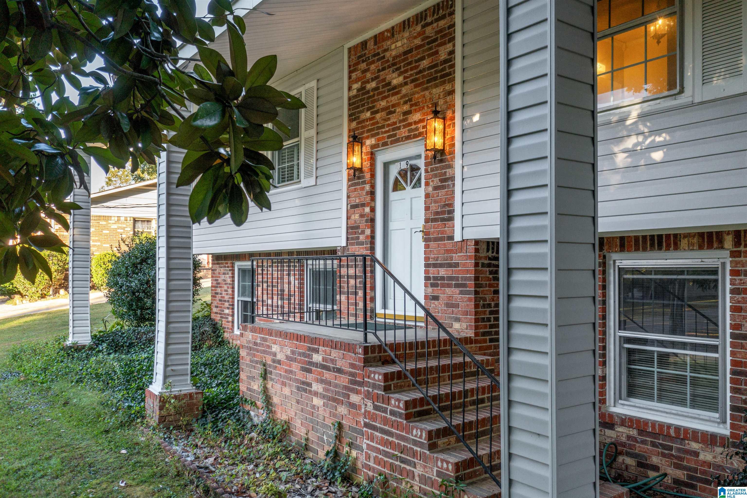 Property Photo:  4149 Tawannah Circle  AL 35903 
