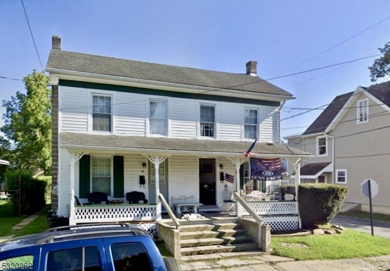 Property Photo:  14 E Johnston St  NJ 07882 