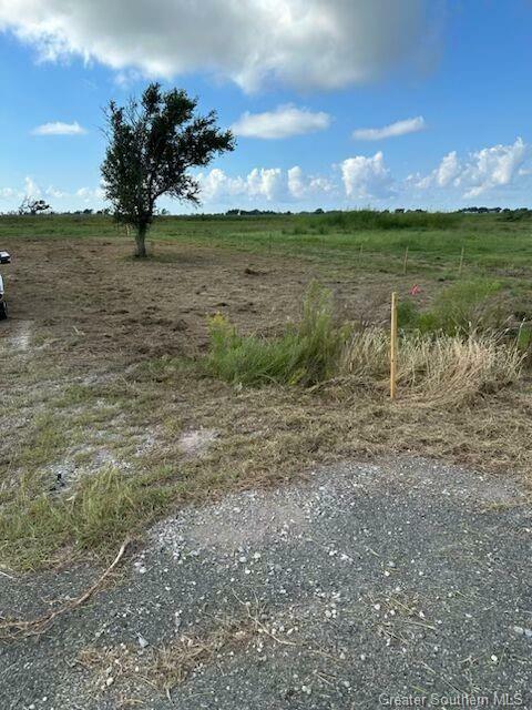 Property Photo:  6237 W Creole Highway  LA 70631 