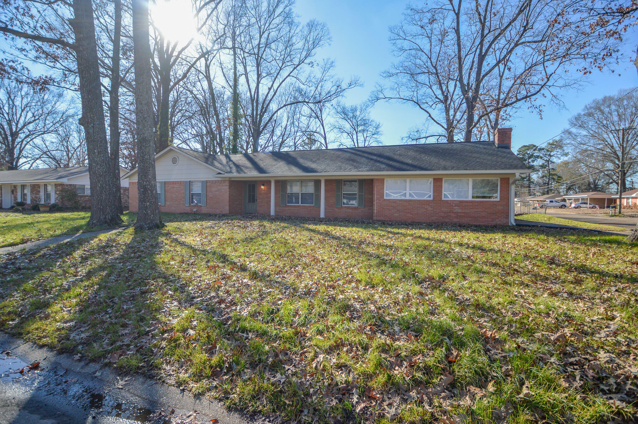 Property Photo:  701 Sassafras Dr  MS 39759 