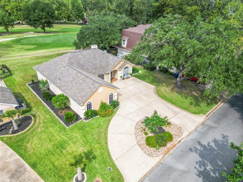 Property Photo:  436 Augusta Drive  TX 77340 