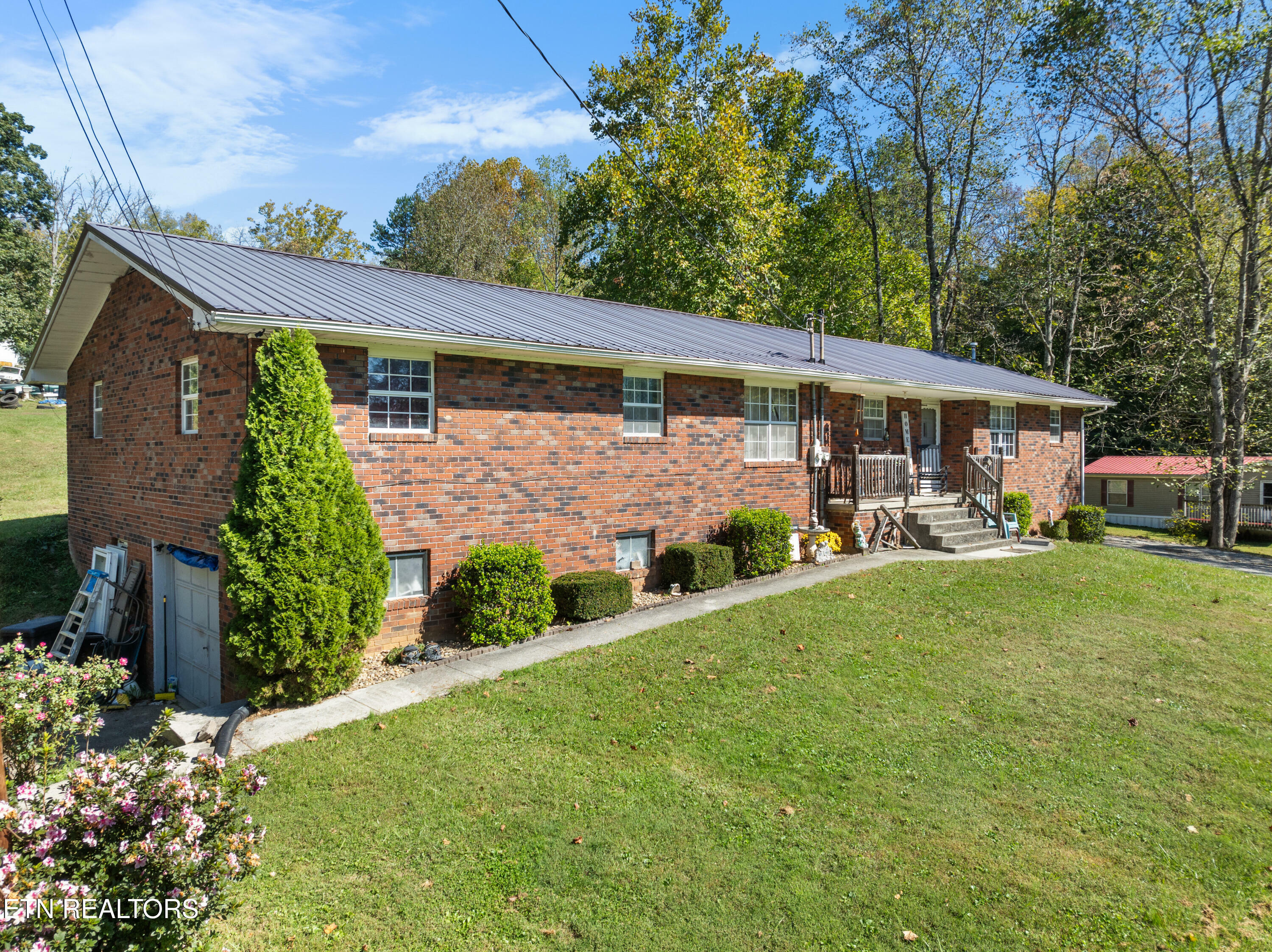 Property Photo:  130 Big Springs Lane  TN 37757 