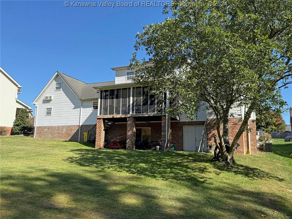 Property Photo:  23 Meadowbrook Circle  WV 25526 