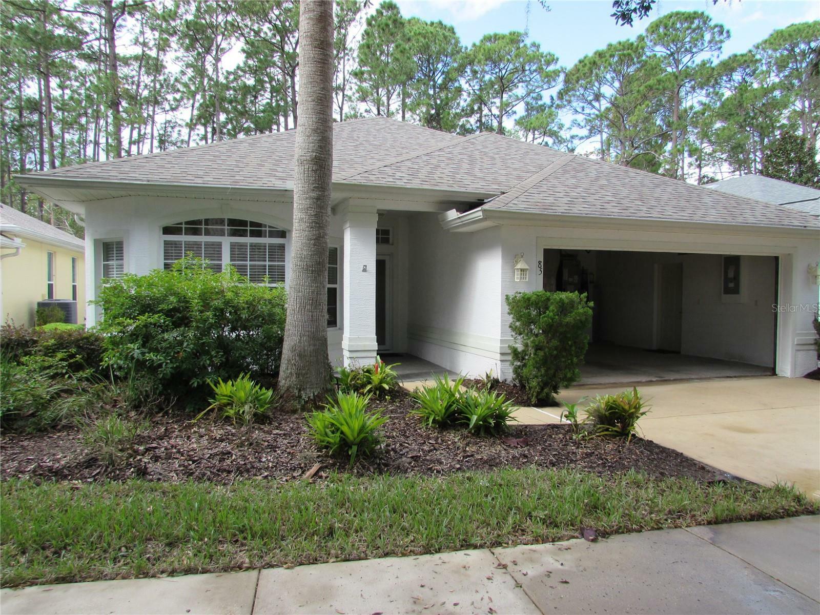 Property Photo: 85 W Waterside Parkway FL 32137