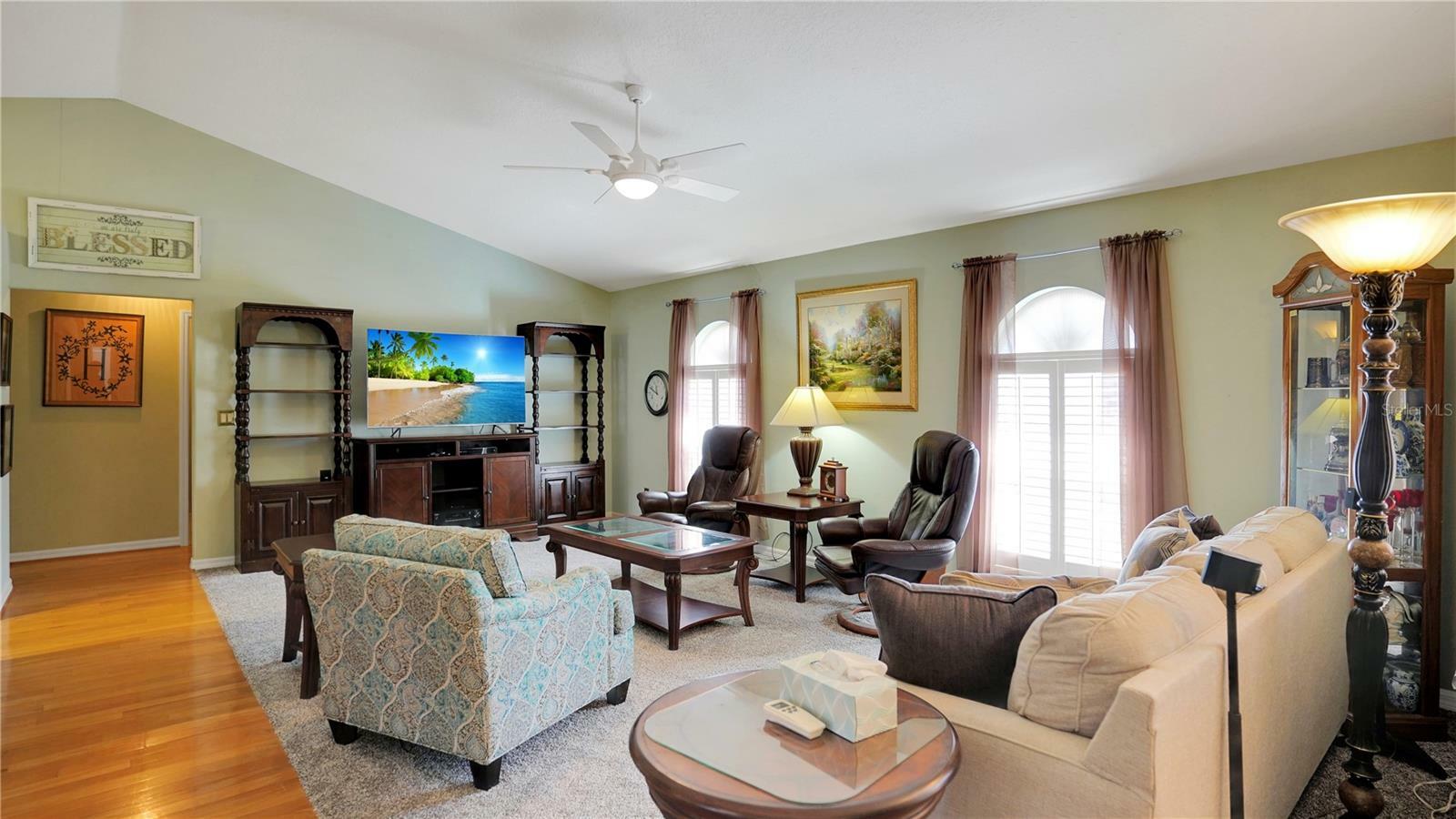 Property Photo:  5825 Princess Caroline Place  FL 34748 