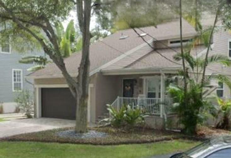 Property Photo:  4804 W Juno Street  FL 33629 