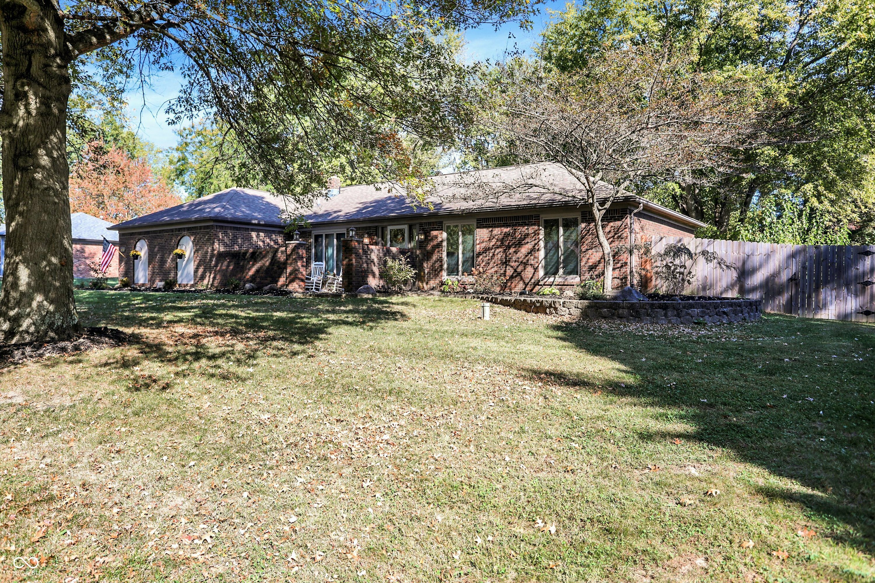 Property Photo:  1375 Concordia Drive  IN 46123 