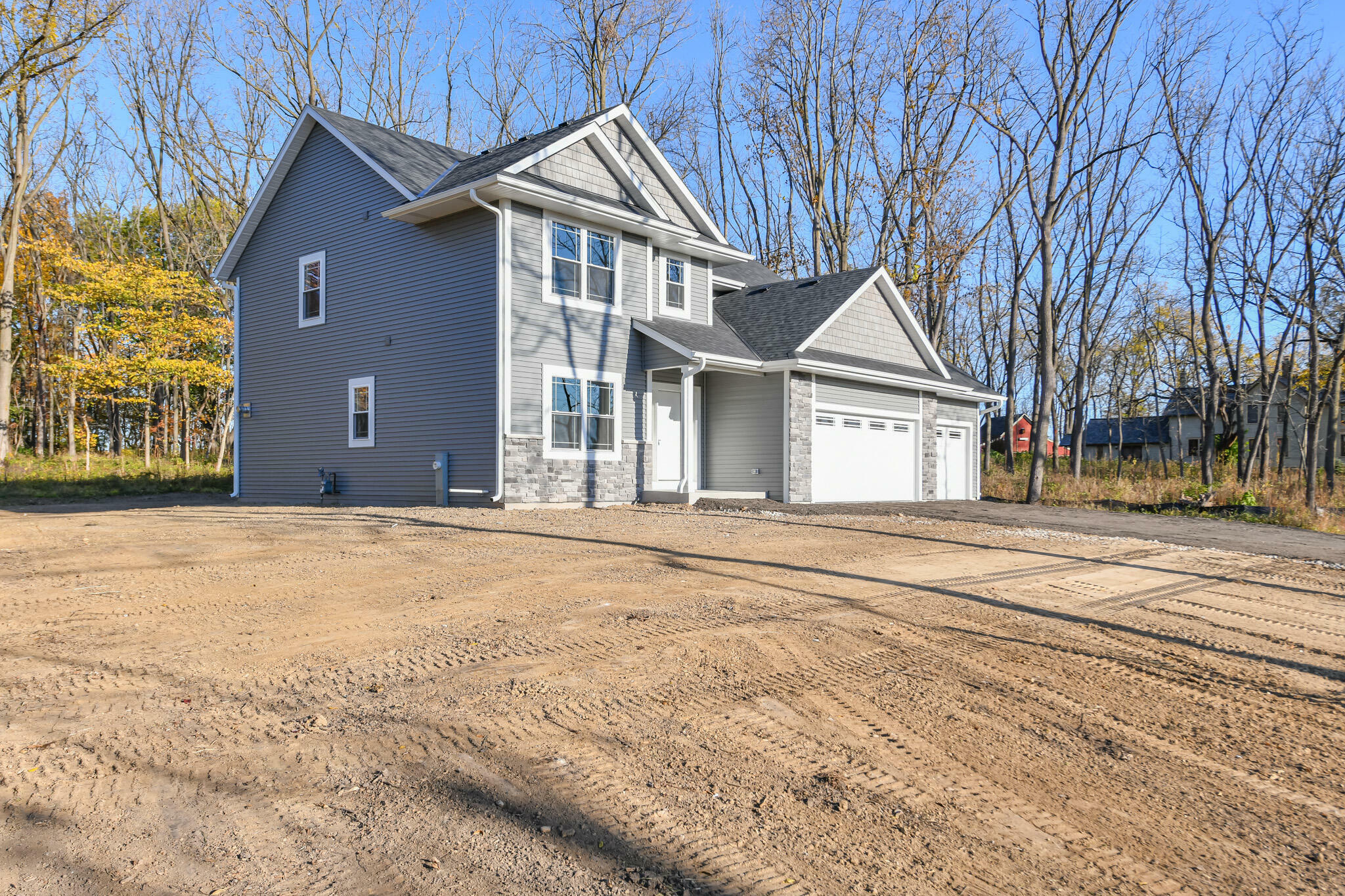 Property Photo:  S85w17718 Woods Rd  WI 53150 