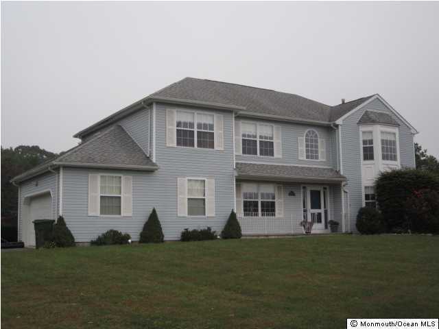 Property Photo: 165 Shark River Road NJ 07753