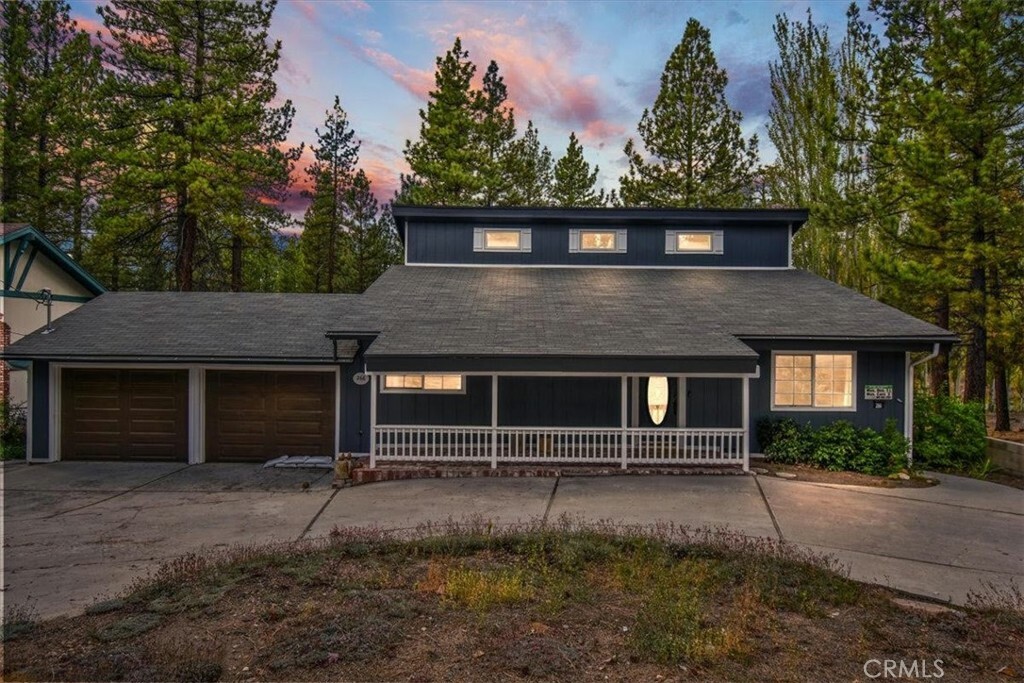 266 Wren Drive  Big Bear Lake CA 92315 photo