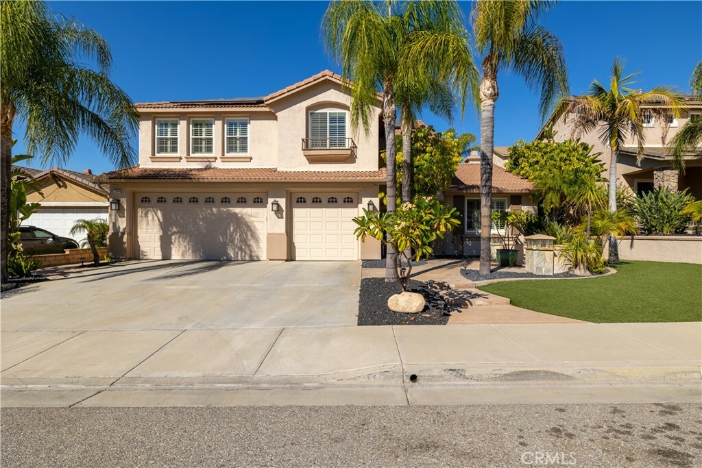 27894 Tate Road  Menifee CA 92585 photo