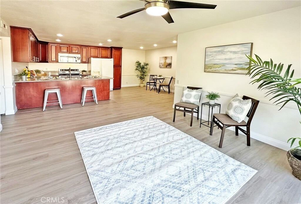 Property Photo:  21951 Rimhurst Drive K  CA 92630 