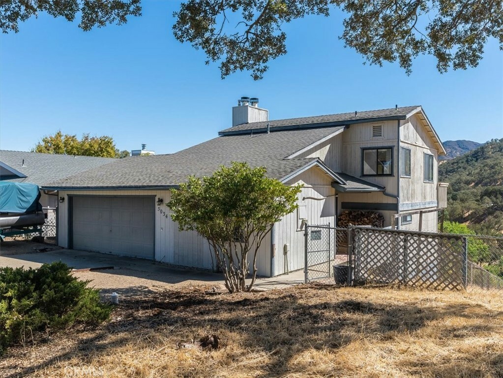 Property Photo:  5034 Meadow Lark Lane  CA 93446 