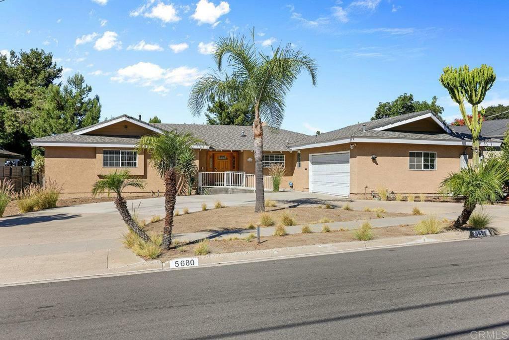 Property Photo:  5680 Genoa Drive  CA 92120 