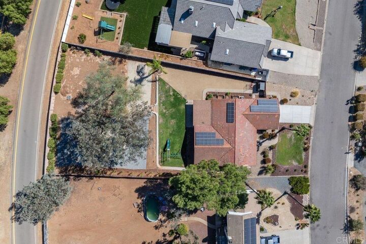 Property Photo:  24234 Cerro Vista Way  CA 92065 