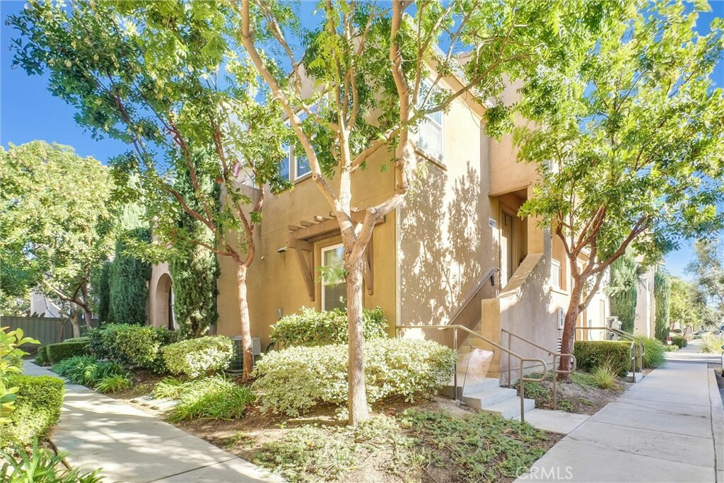 Property Photo:  44932 Bellflower Lane 42  CA 92592 