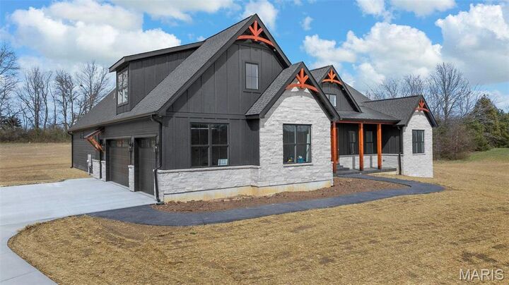 Property Photo: 121 Spoonbill Lane MO 63348