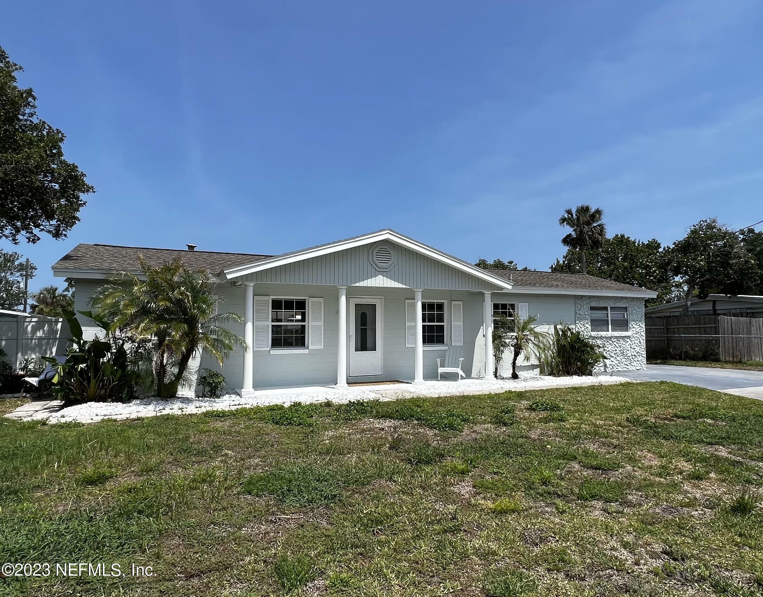 Property Photo:  451 Whiting Lane  FL 32233 