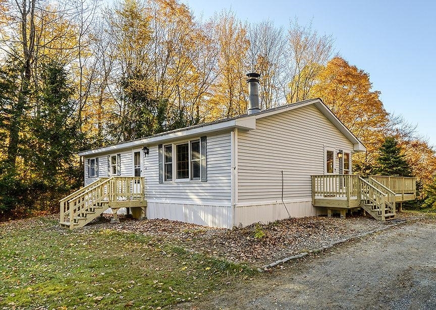 Property Photo:  1847 Acworth Road  NH 03603 