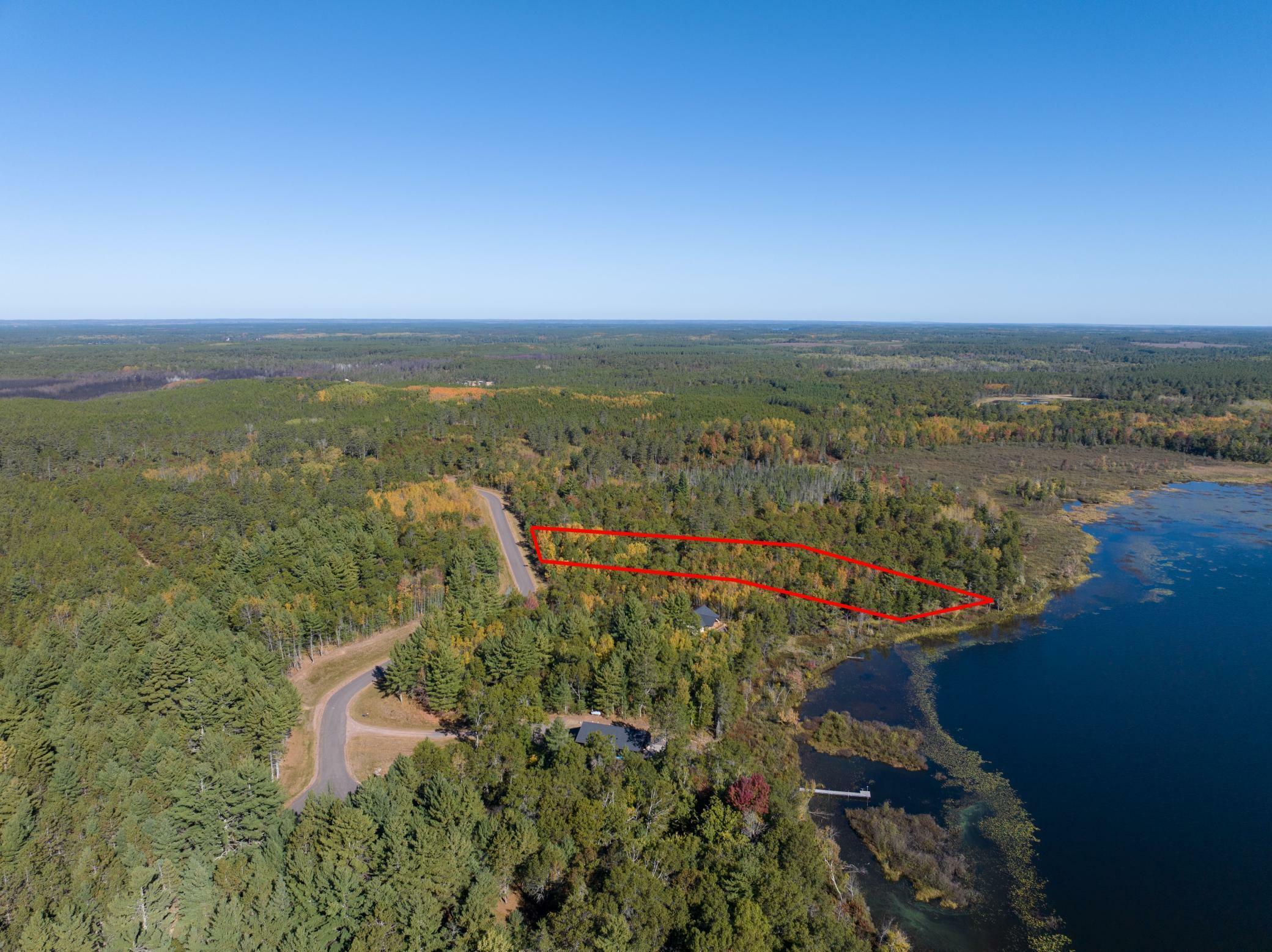 Property Photo: Lot 7 Rothe Drive WI 54859