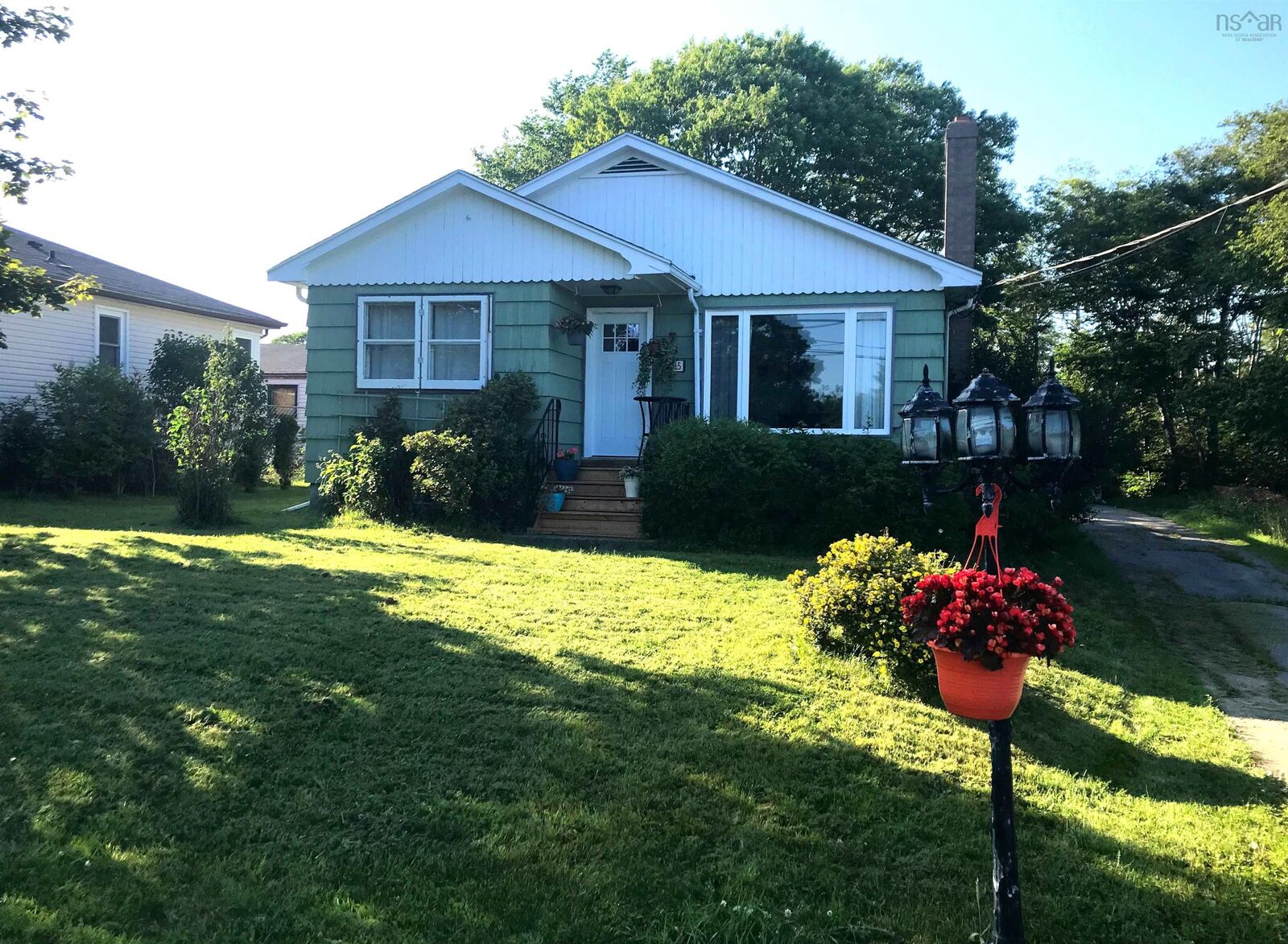 Property Photo: 1195 Highway 7 NS B2Z 1A9