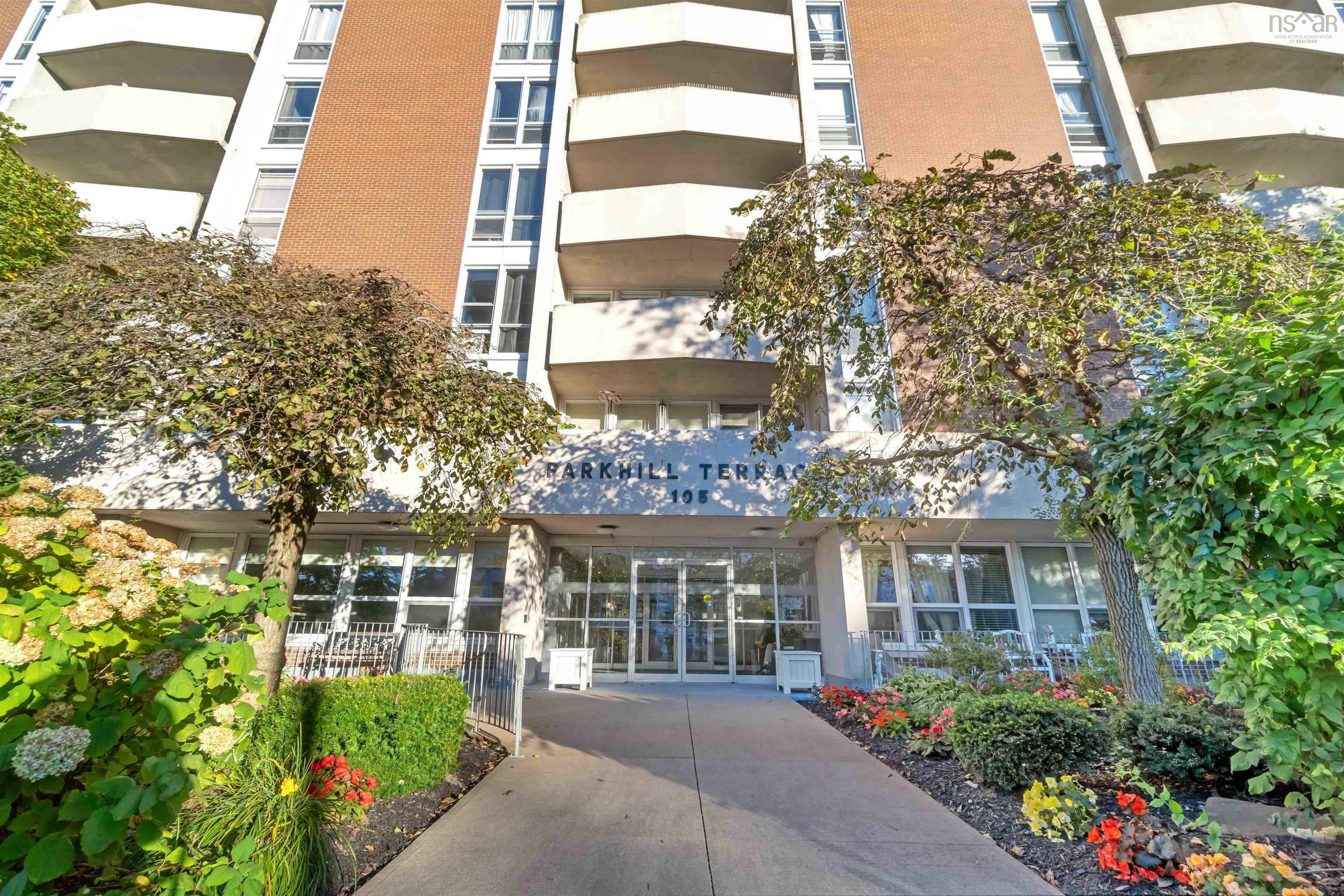 Property Photo: 105 Dunbrack Street 110 NS B3M 3G7