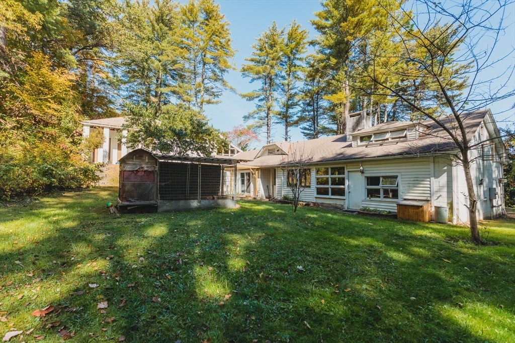 Property Photo:  430 Mohawk Trail  MA 01301 