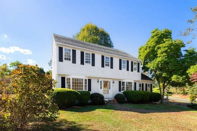 Property Photo:  23 Allen St  MA 02421 