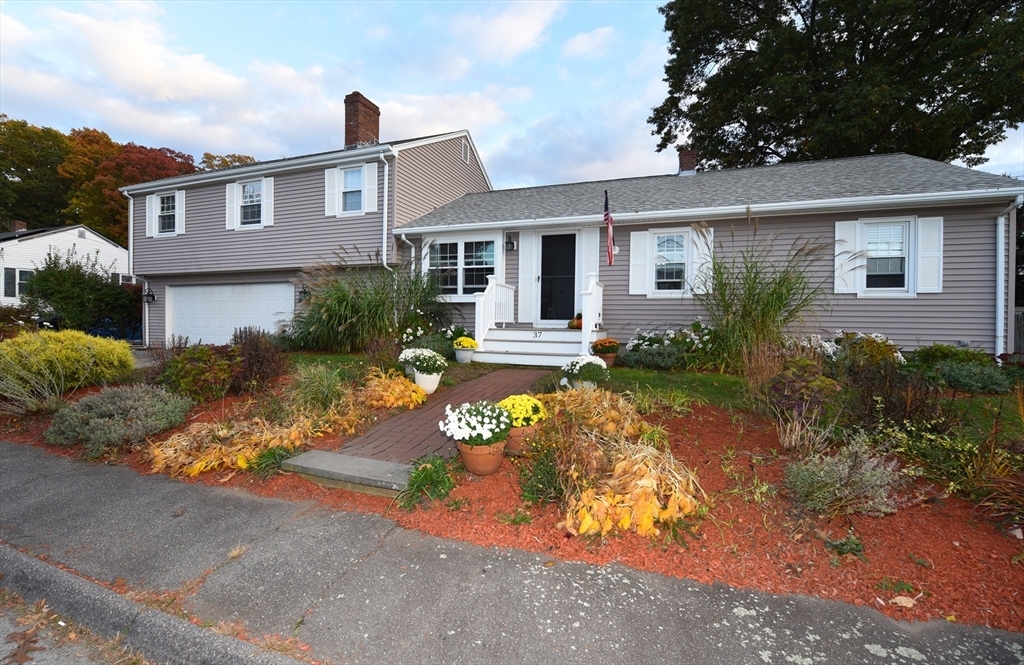 Property Photo:  37 House Rock Rd  MA 02188 