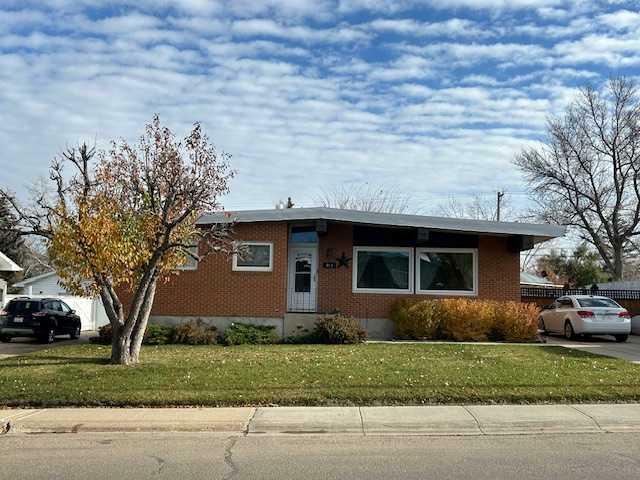 914 11 Street SE  Drumheller AB T0J 0Y7 photo