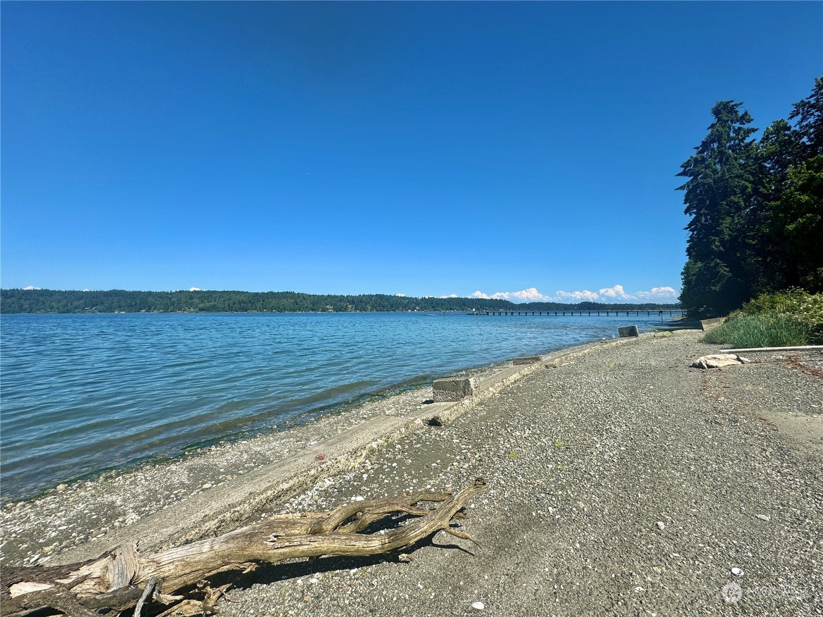 Property Photo:  3927 NE Steinman Lane  WA 98310 