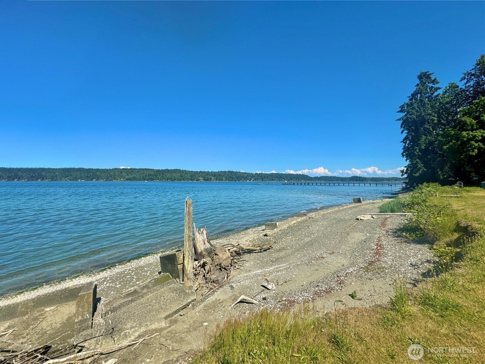Property Photo: 3927 NE Steinman Lane WA 98310