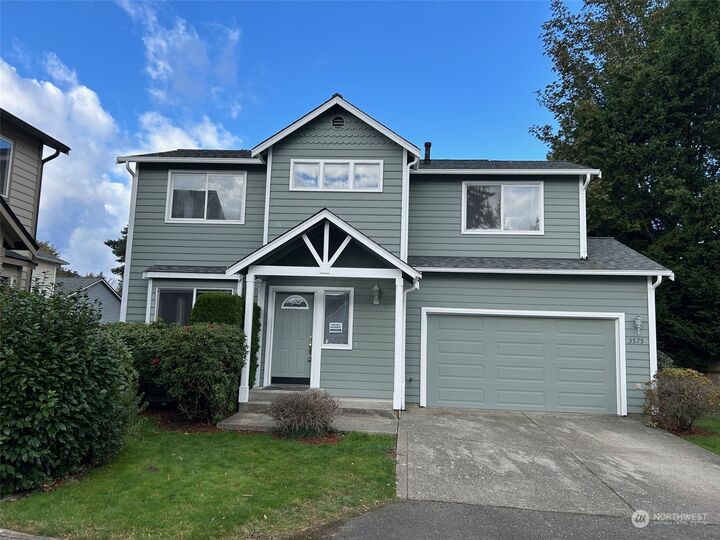 3575  Courtyard Lane  Bremerton WA 98310 photo
