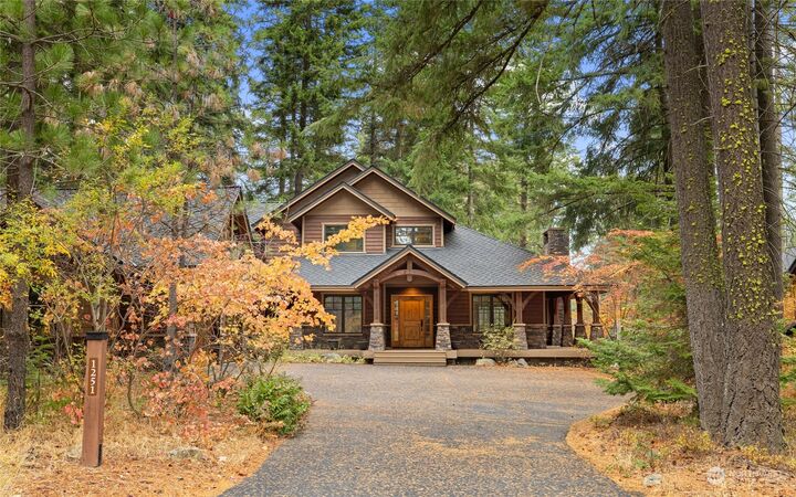 Property Photo: 1251 Pinegrass Loop WA 98922