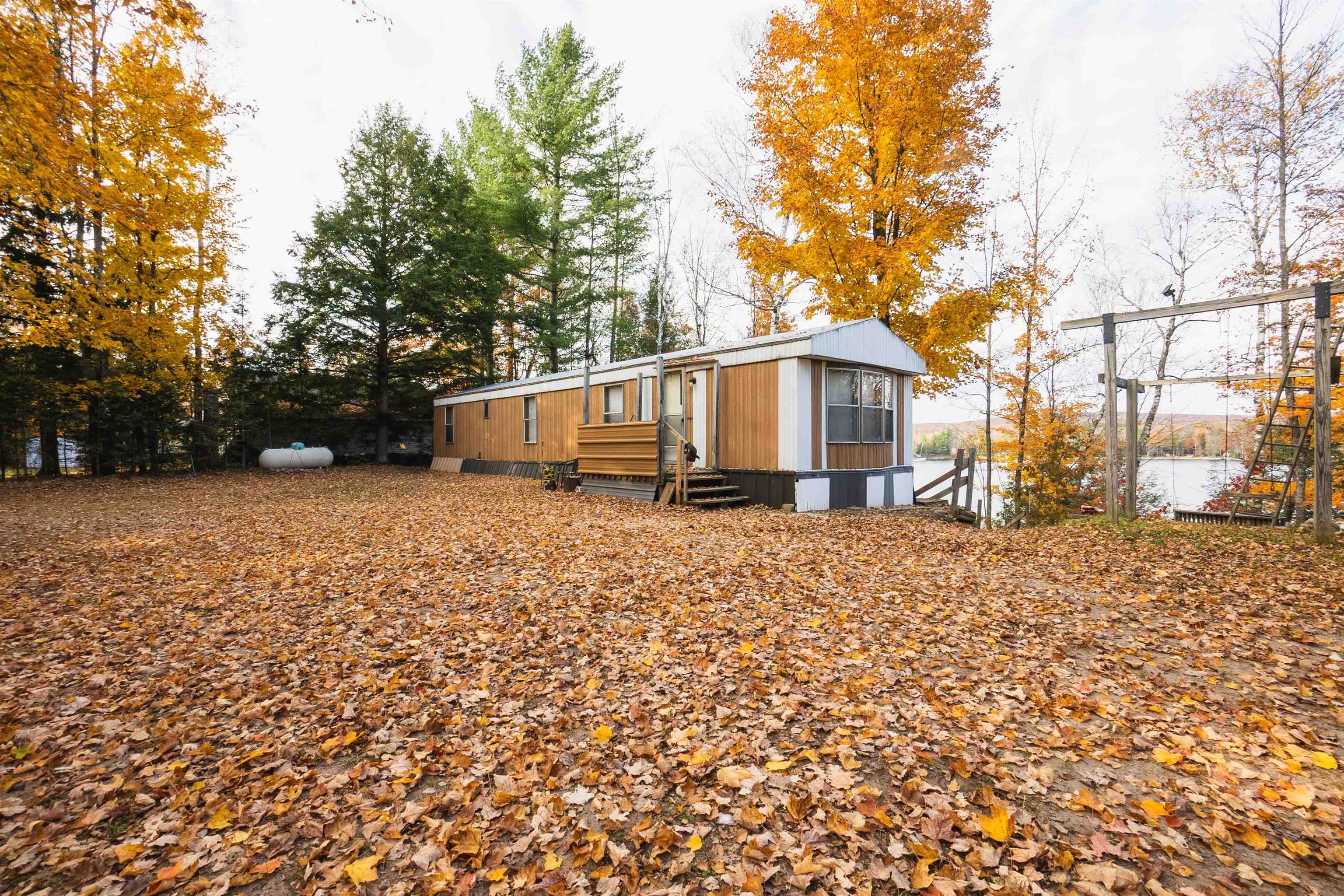 Property Photo:  16932 Deer Track Lane  WI 54175 