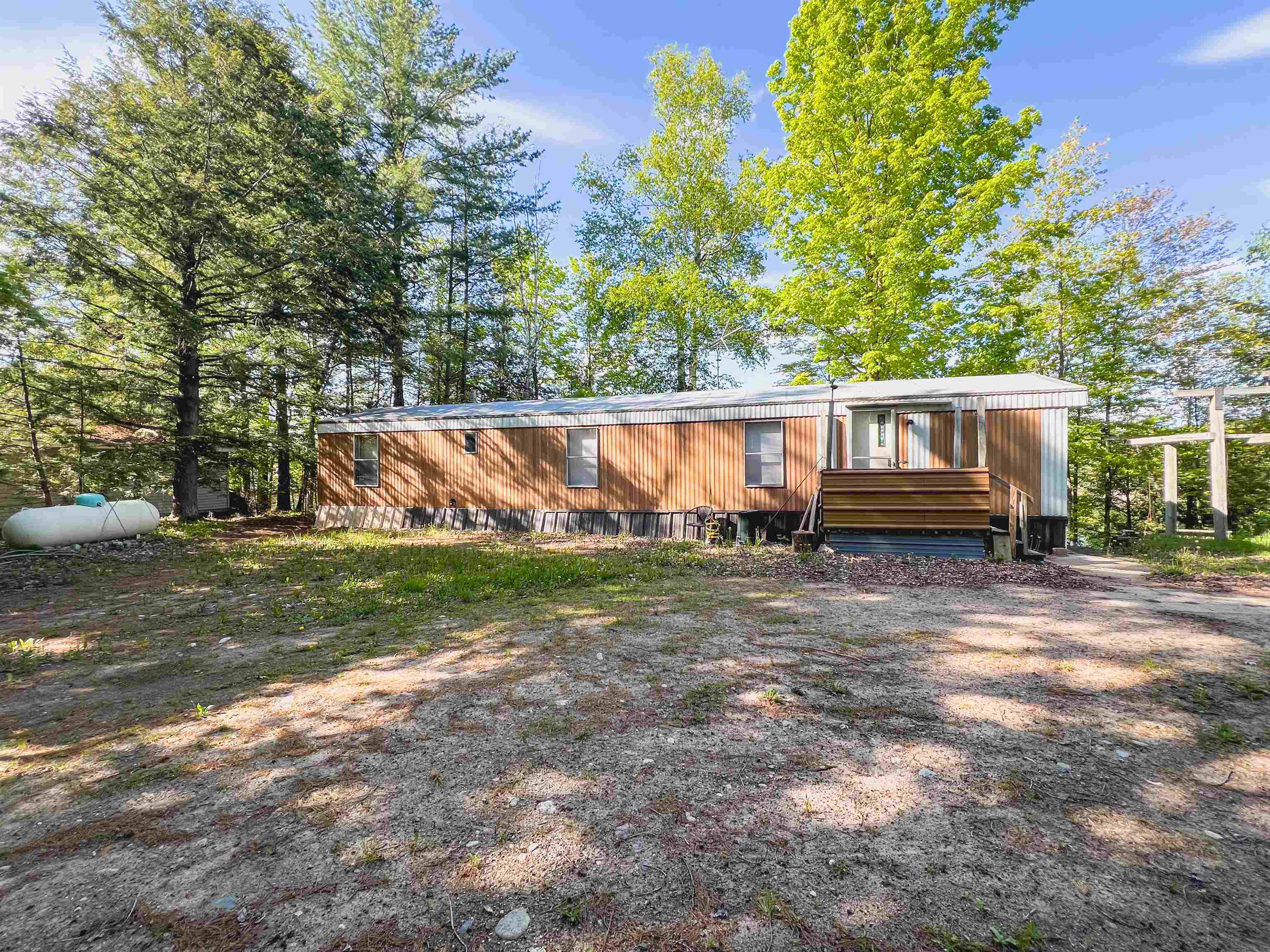 Property Photo: 16932 Deer Track Lane WI 54175