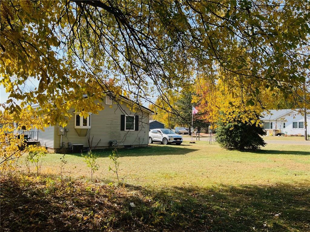 Property Photo:  716 Sletten Street  WI 54730 