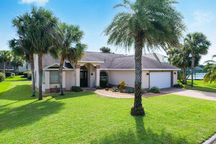 117 Village Del Lago Lane  St Augustine FL 32080-7235 photo
