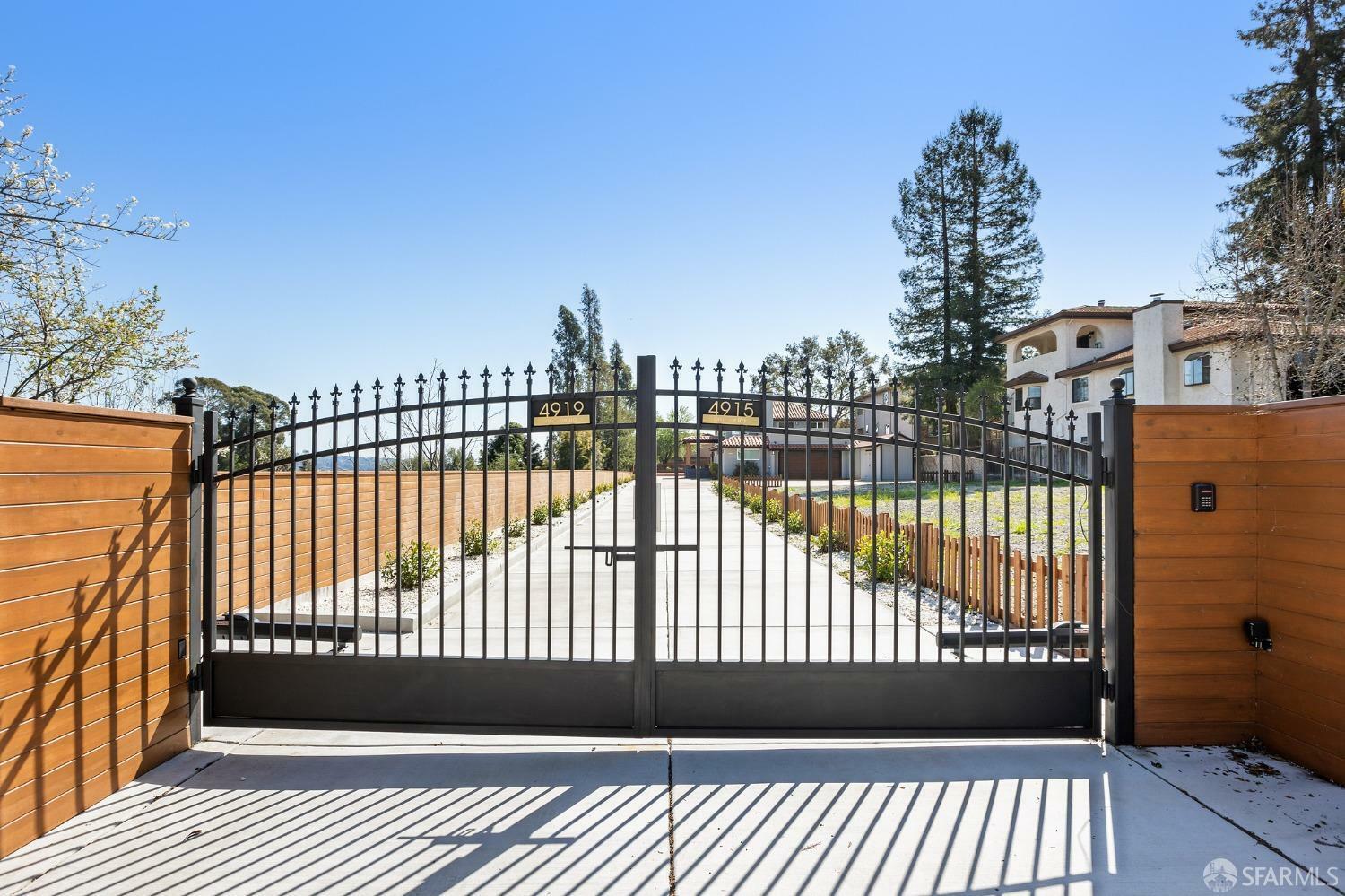 Property Photo:  4915 Proctor Road  CA 94546 