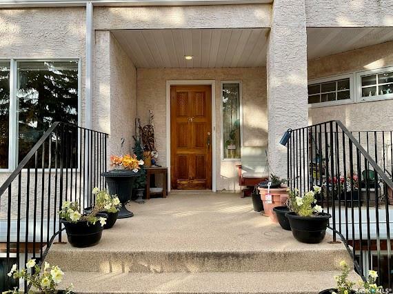 Property Photo:  2338 Assiniboine Avenue E 26  SK S4V 2G2 