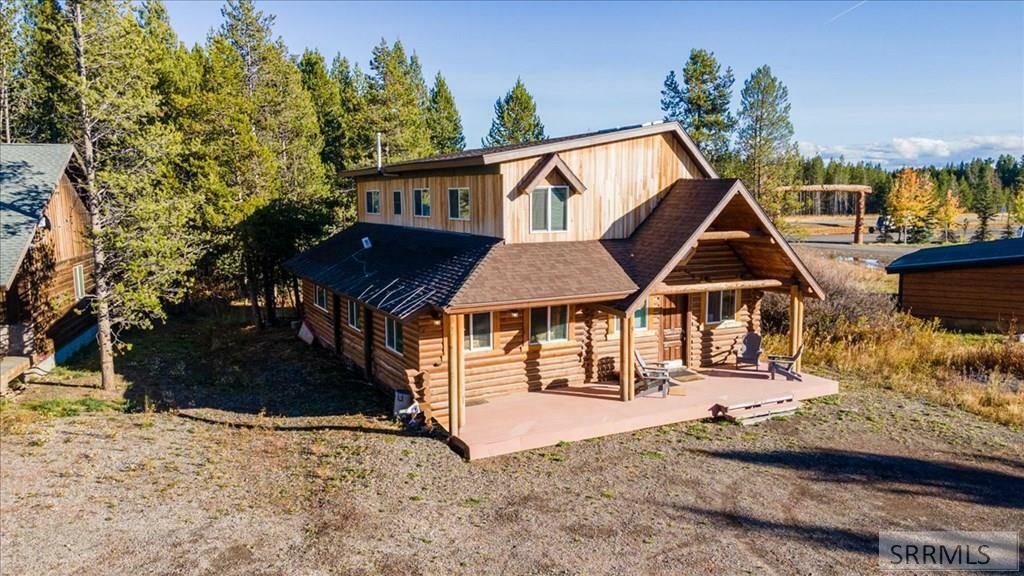 Property Photo: 3768 Arctic Fox Drive ID 83429