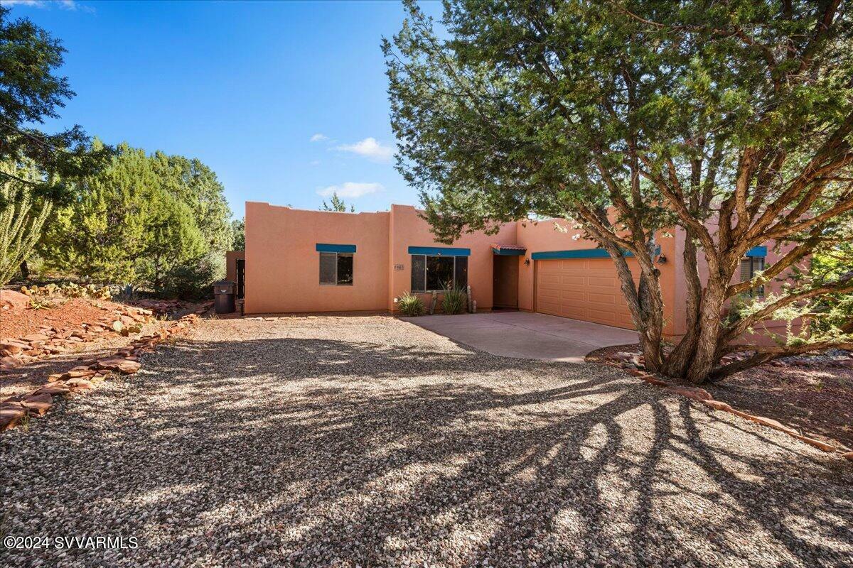 Property Photo:  2360 Maxwell Lane  AZ 86336 