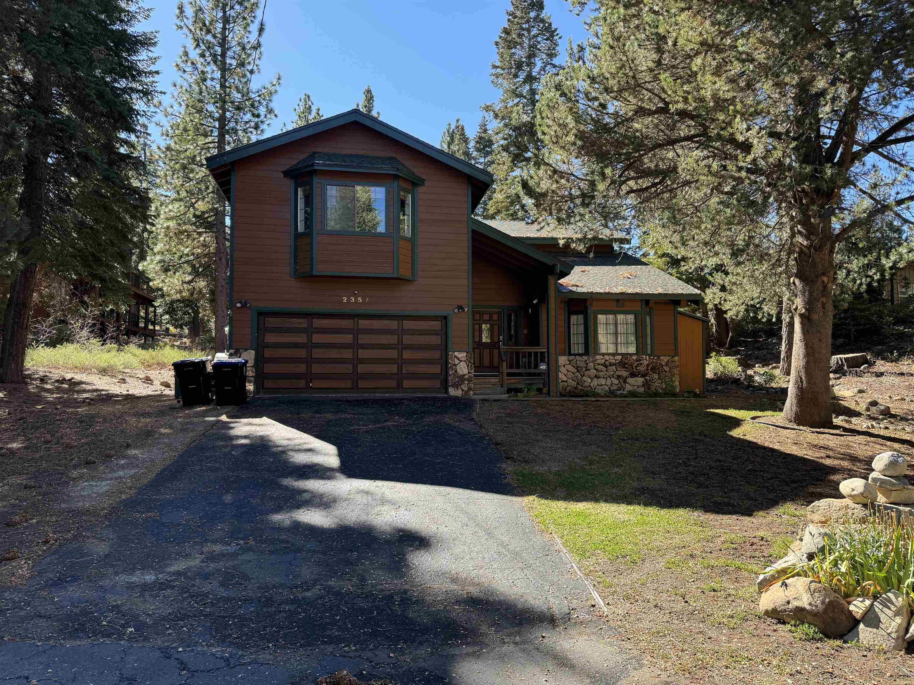 2357 Highlands Drive  South Lake Tahoe NV 96150 photo